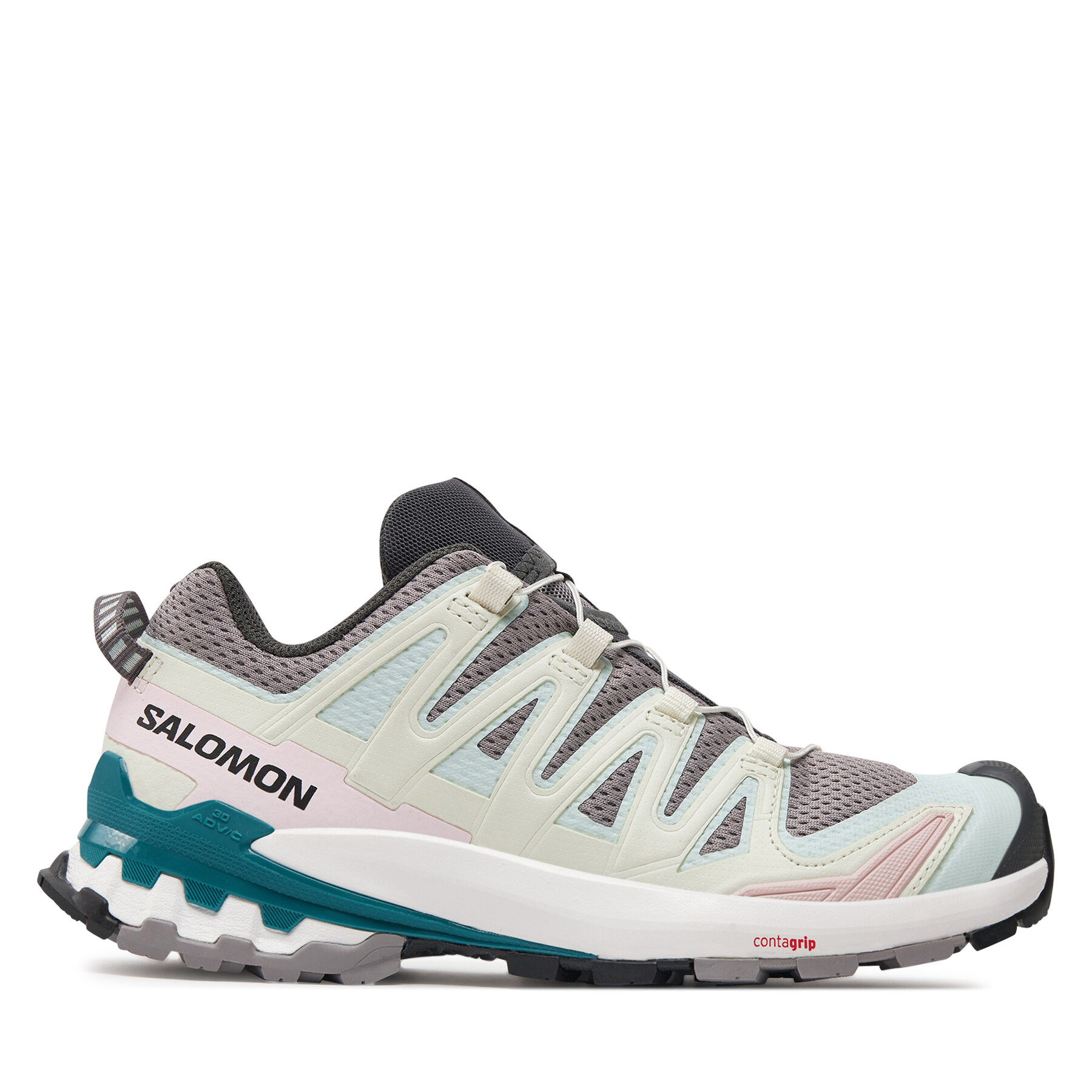Sneakers Salomon Xa Pro 3D V9 L47118900 Grau Sneakers Salomon Xa Pro 3D V9 L47118900 Grau von Salomon