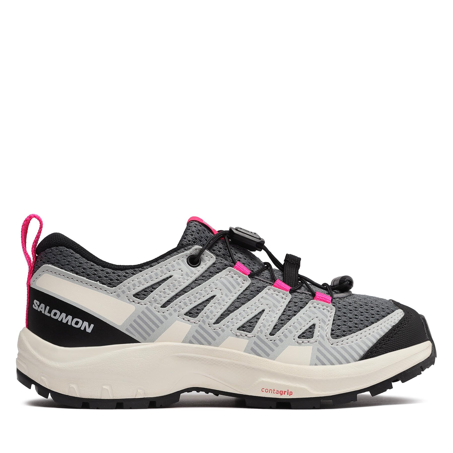 Sneakers Salomon Xa Pro V8 L47289100 Grau von Salomon