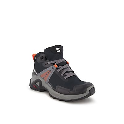 X Raise Mid Gore-Tex® Kinder Wanderschuh von Salomon