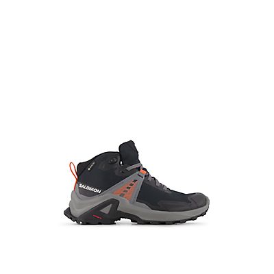 X Raise Mid Gore-Tex® Kinder Wanderschuh von Salomon