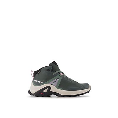 X Raise Mid Gore-Tex® Kinder Wanderschuh von Salomon