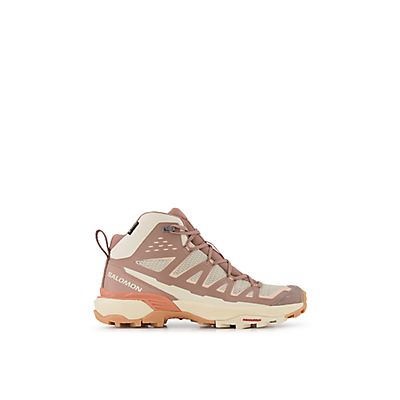 X Ultra 360 Edge Mid Gore-Tex® Damen Wanderschuh von Salomon