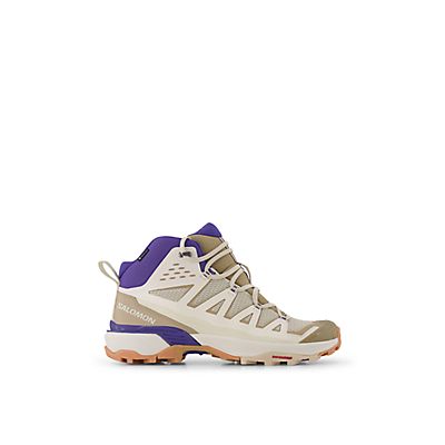 X Ultra 360 Edge Mid Gore-Tex® Herren Wanderschuh von Salomon