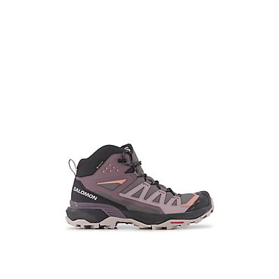 X Ultra 360 Mid Gore-Tex® Damen Wanderschuh von Salomon