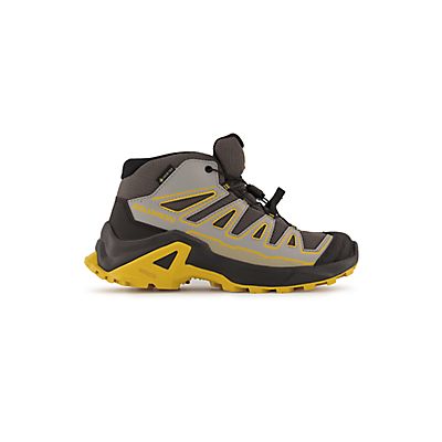 X Ultra Mid Gore-Tex® Kinder Wanderschuh von Salomon