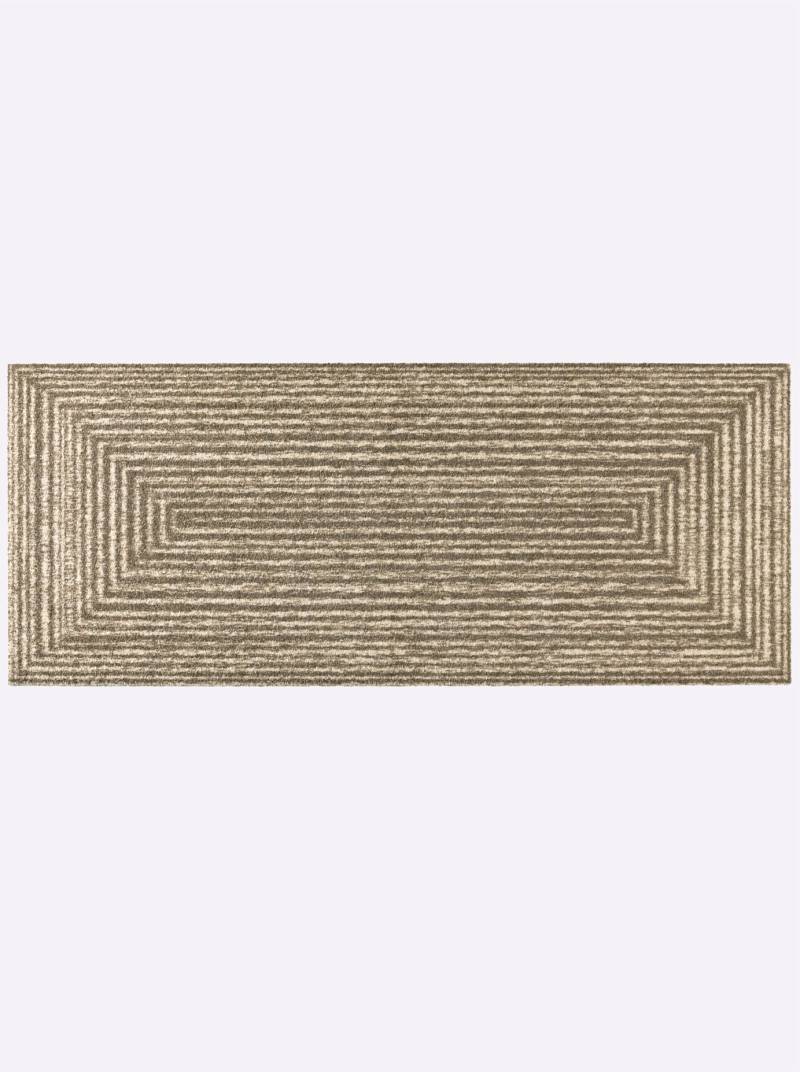 Fussmatte von Salonloewe