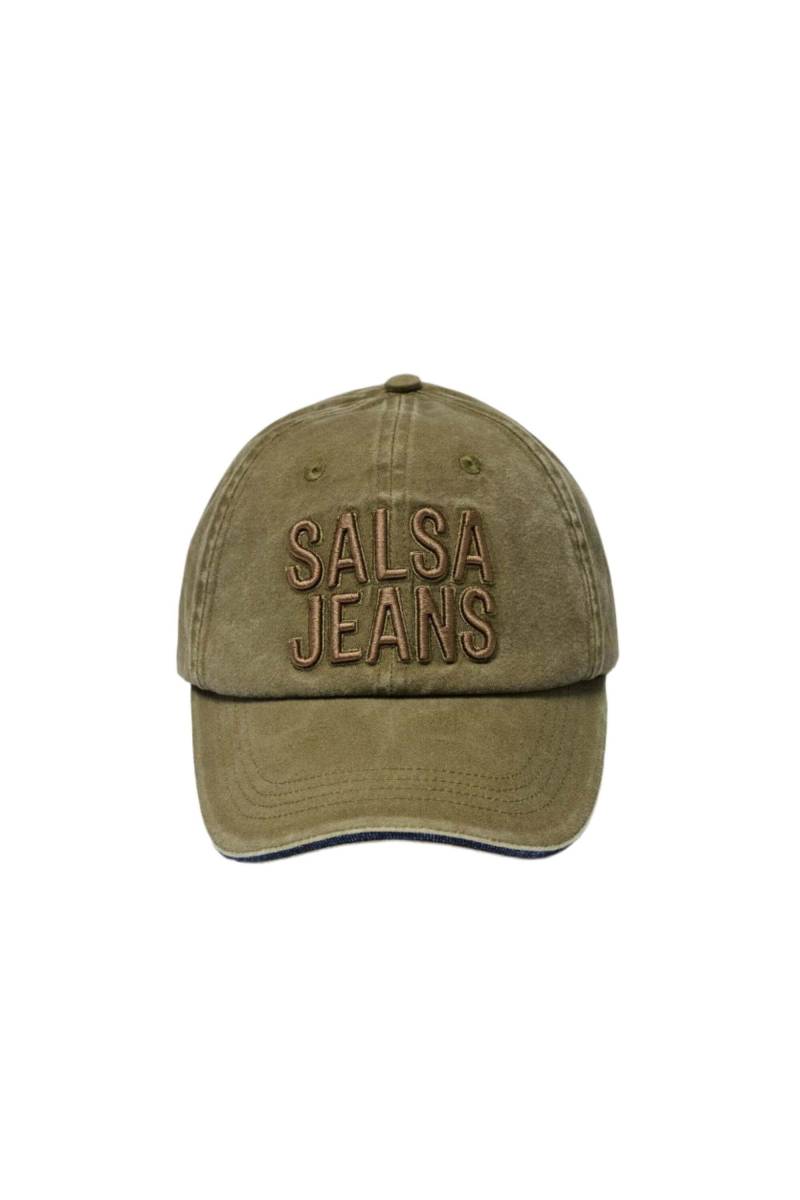 Salsa Baseball Cap »Salsa Jeans Cap Canvas Cap« von Salsa