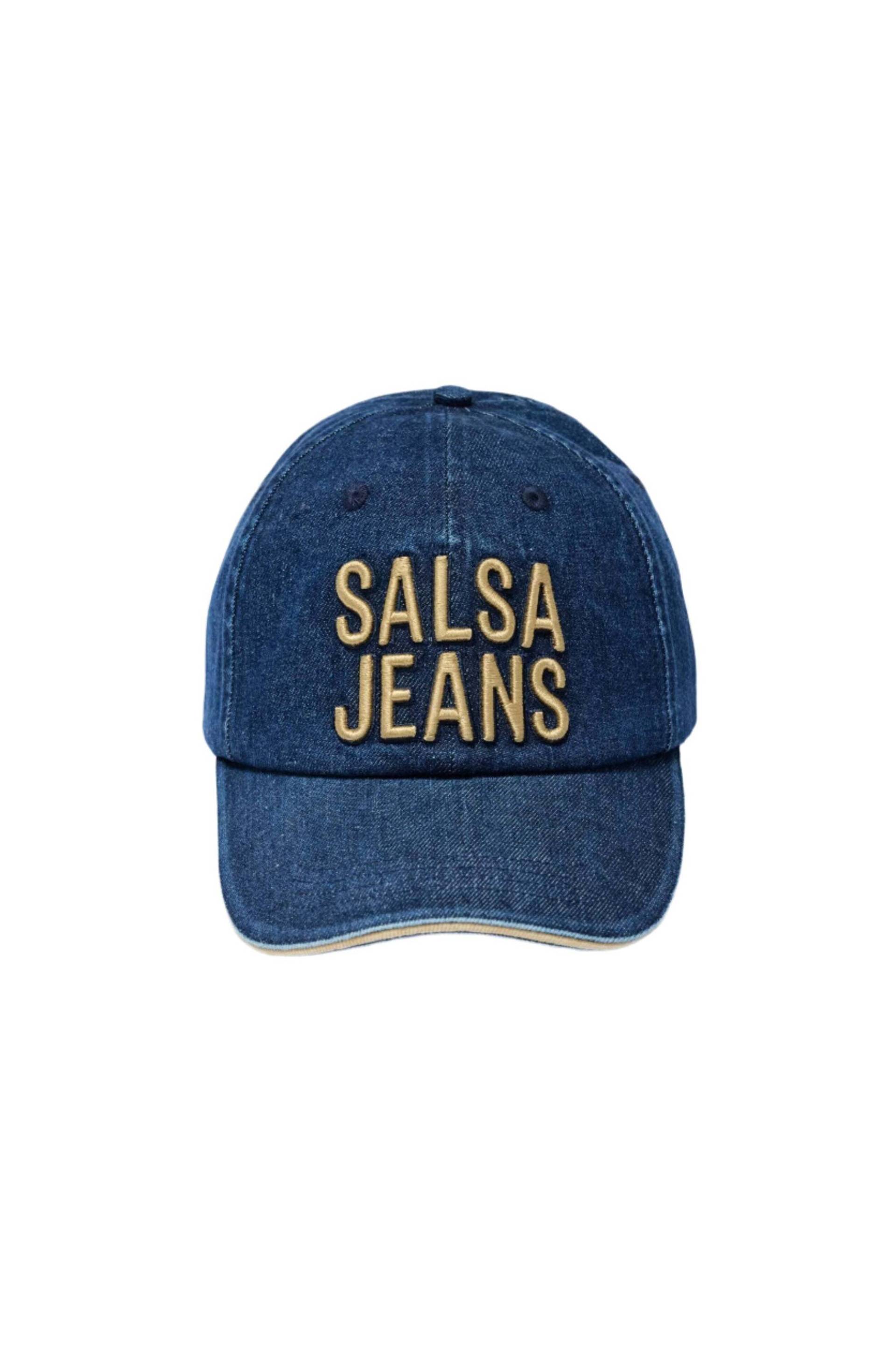 Salsa Baseball Cap »Salsa Jeans Cap Denim Cap« von Salsa