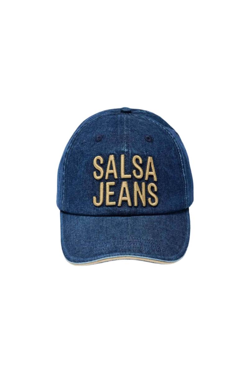 Salsa Baseball Cap »Salsa Jeans Cap Denim Cap« von Salsa