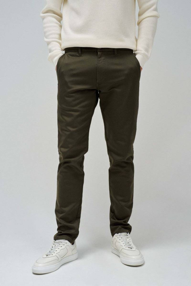 Salsa Chinos »Salsa Jeans Chinohose Chino Joggers S-Activ« von Salsa