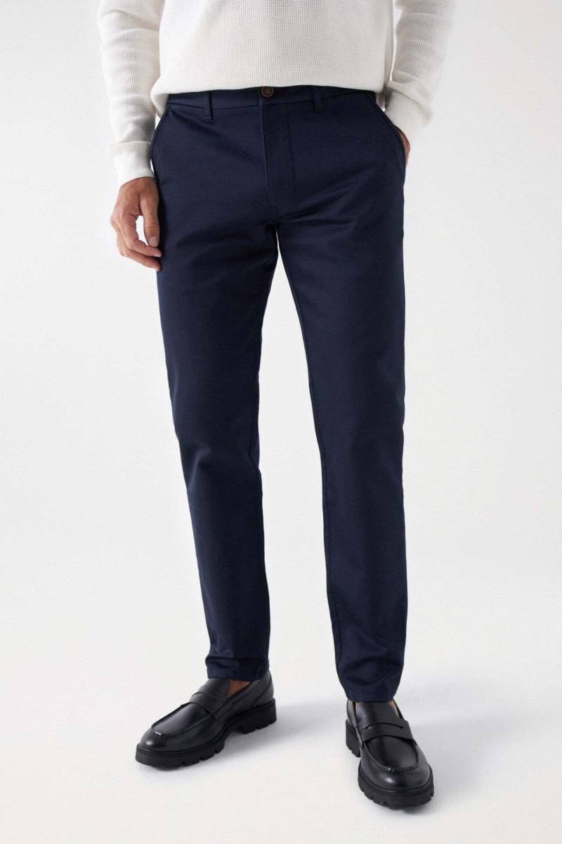 Salsa Chinos »Salsa Jeans Chinohose Chino Joggers S-Activ« von Salsa