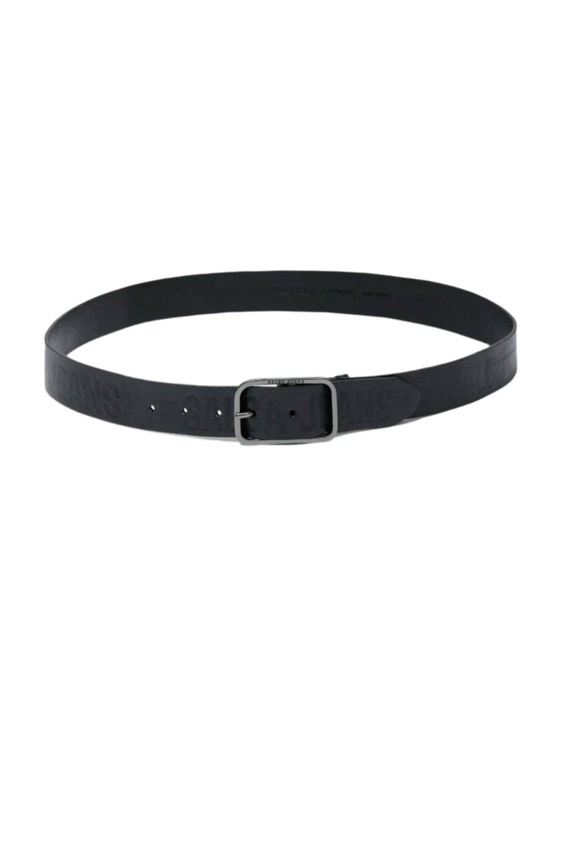 Salsa Hüftgürtel »Salsa Jeans Gürtel Embossed Salsa Jeans Leather Belt« von Salsa