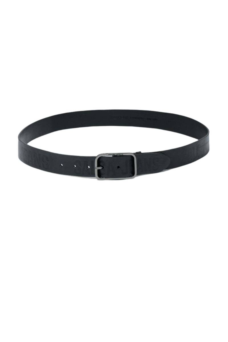Salsa Hüftgürtel »Salsa Jeans Gürtel Embossed Salsa Jeans Leather Belt« von Salsa