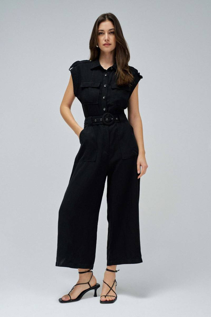 Salsa Overall »Salsa Jeans Overall Overall Lightdenim« von Salsa