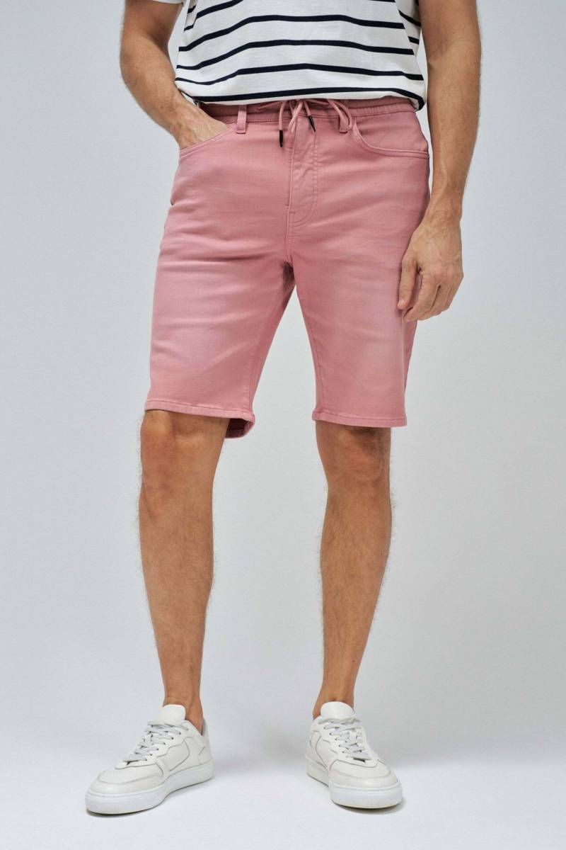 Salsa Regular-fit-Jeans »Salsa Jeans Jeansshorts Short Jogger S-Activ Washed Colors« von Salsa