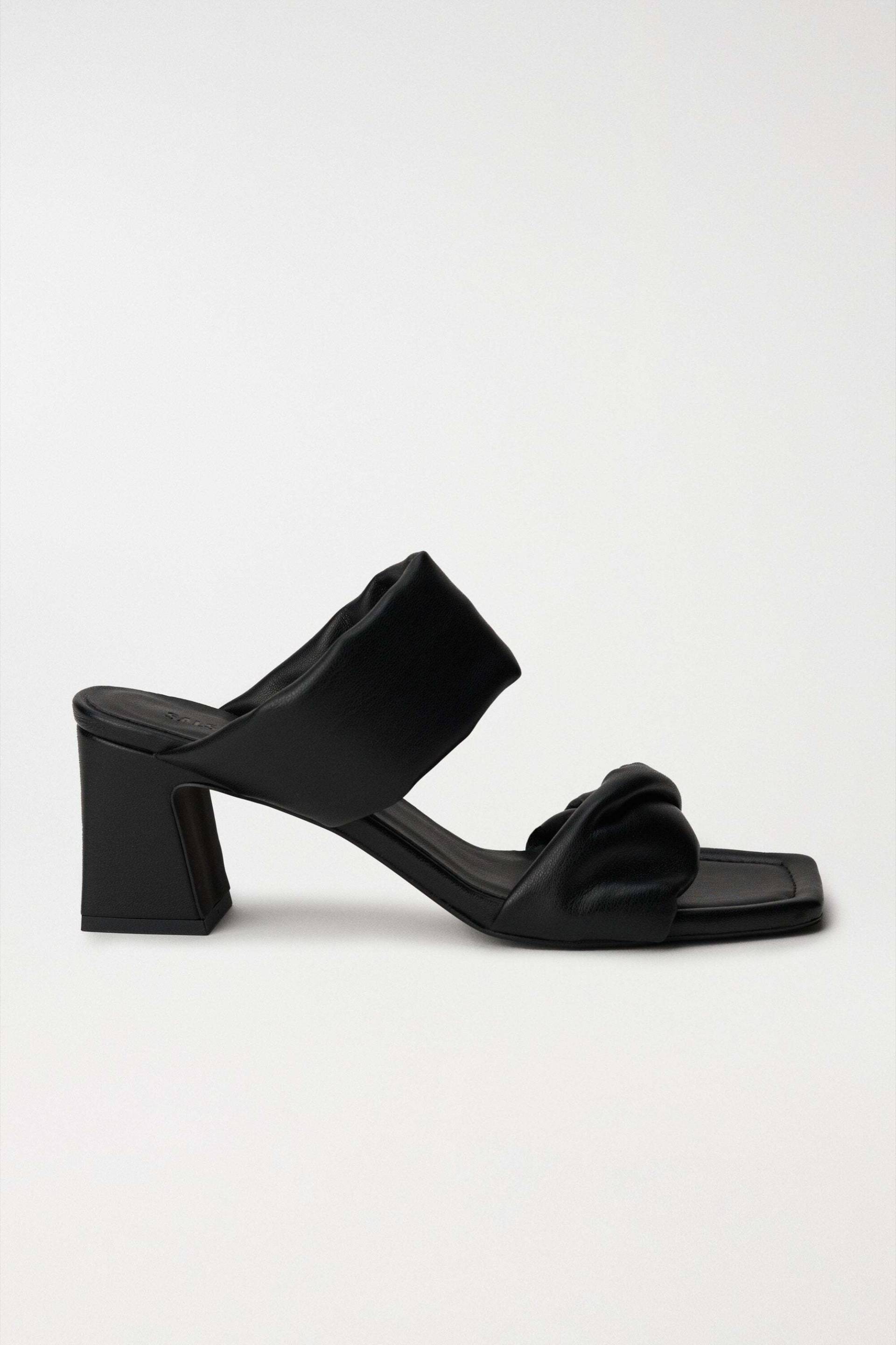 Salsa Sandale »Sandalen High Heel Leather Sandals« von Salsa