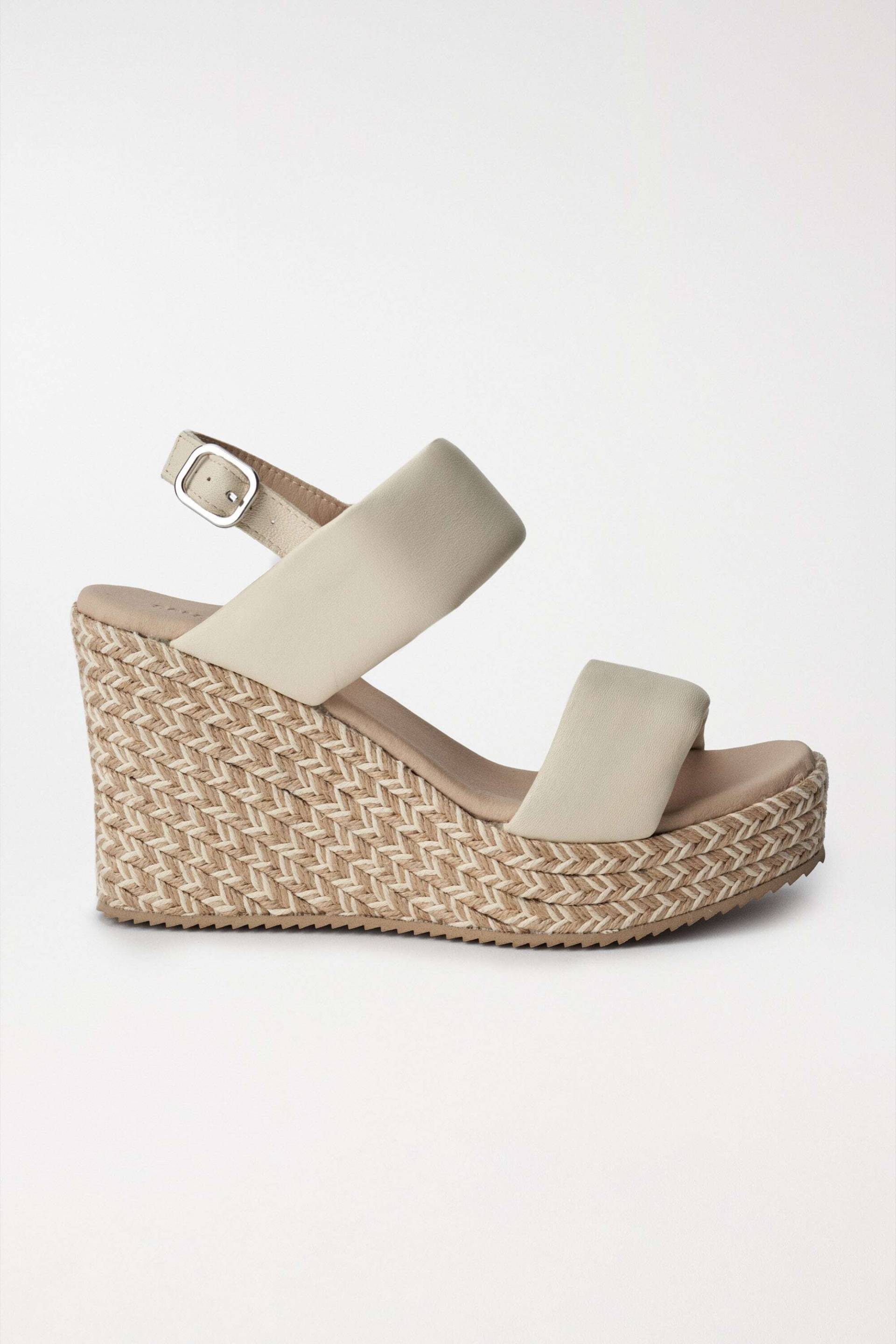 Salsa Sandale »Sandalen Wedge Heel Sandal« von Salsa