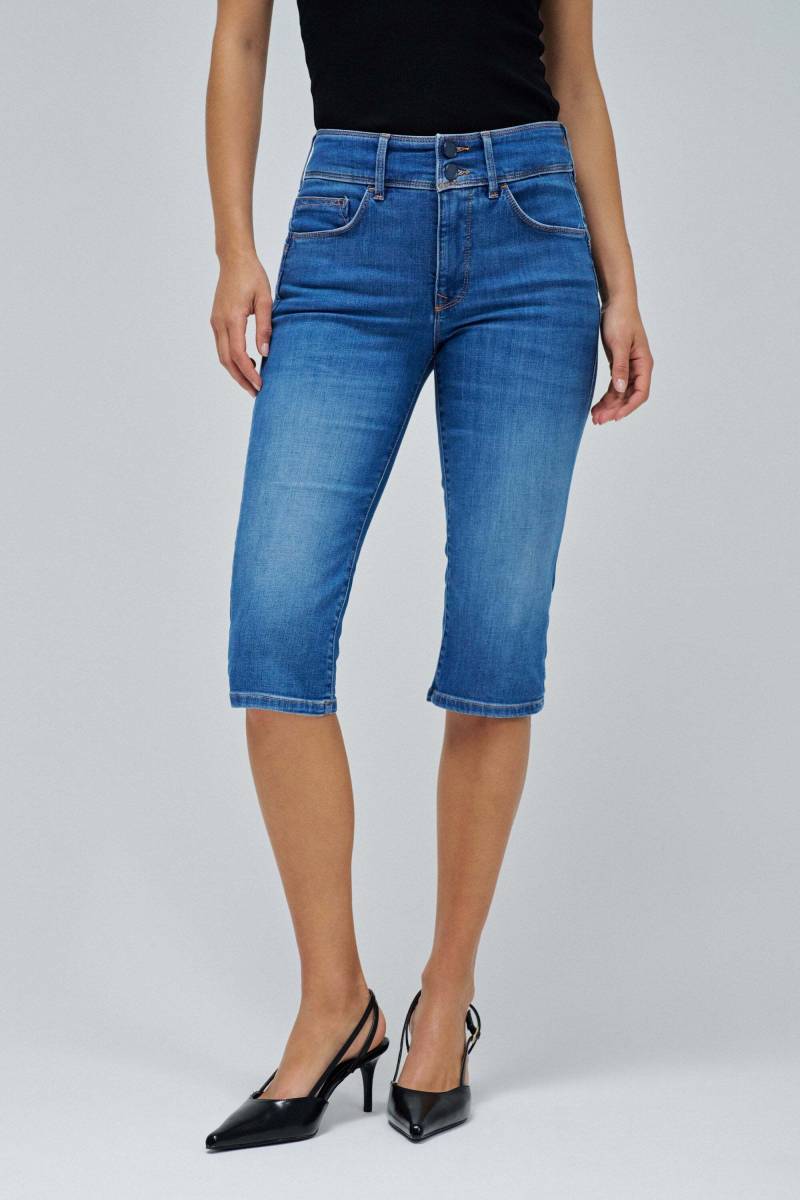 Salsa Shorts »Salsa Jeans Shorts Bermuda Secret Denim« von Salsa