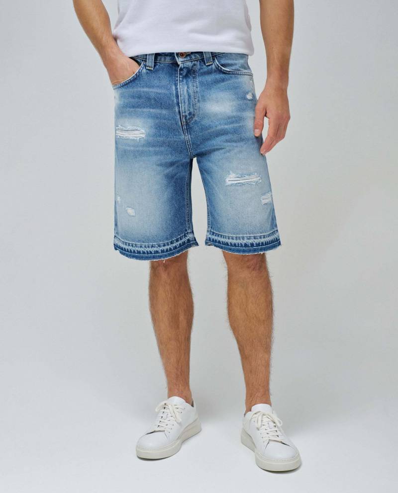 Salsa Shorts »Salsa Jeans Shorts CS Short Destroyed« von Salsa