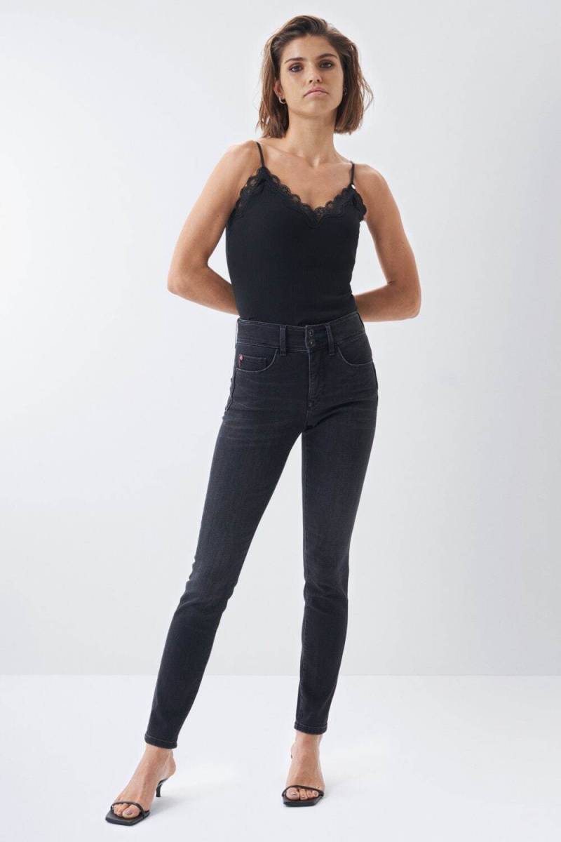 Salsa Skinny-fit-Jeans »JeansSecretSkinny« von Salsa