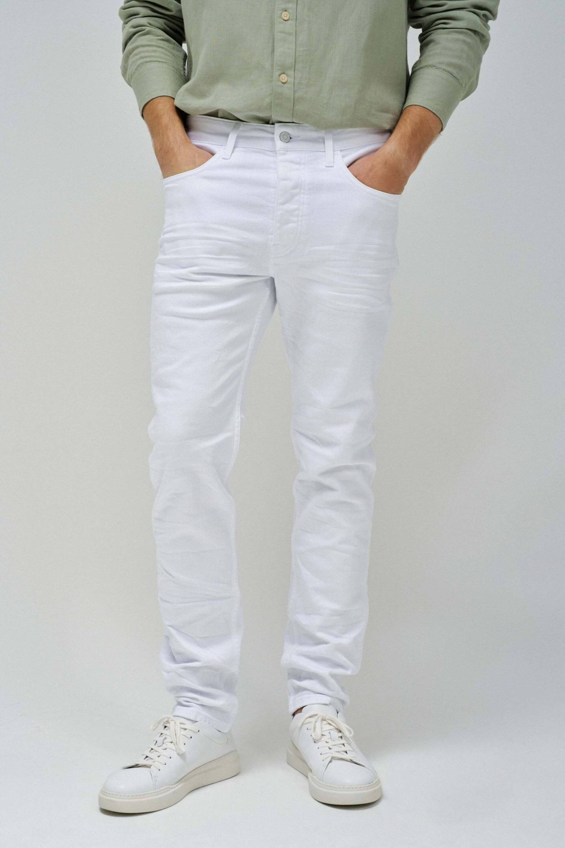 Salsa Slim-fit-Jeans »Salsa Jeans Jeans Slim Twill Jeans« Salsa Slim-fit-Jeans »Salsa Jeans Jeans Slim Twill Jeans« von Salsa