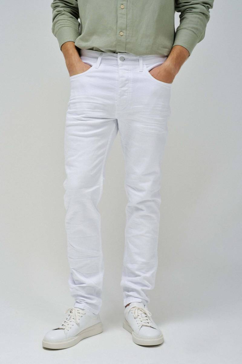 Salsa Slim-fit-Jeans »Salsa Jeans Jeans Slim Twill Jeans« von Salsa