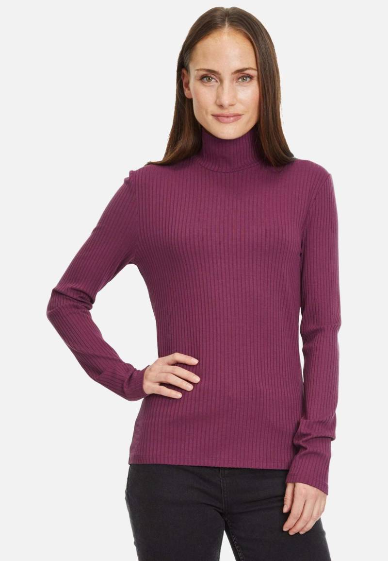 Salsa Sweatjacke »BOXEUR DES RUES Sweatjacken Hooded Full Zip Sweatshirt« von Salsa