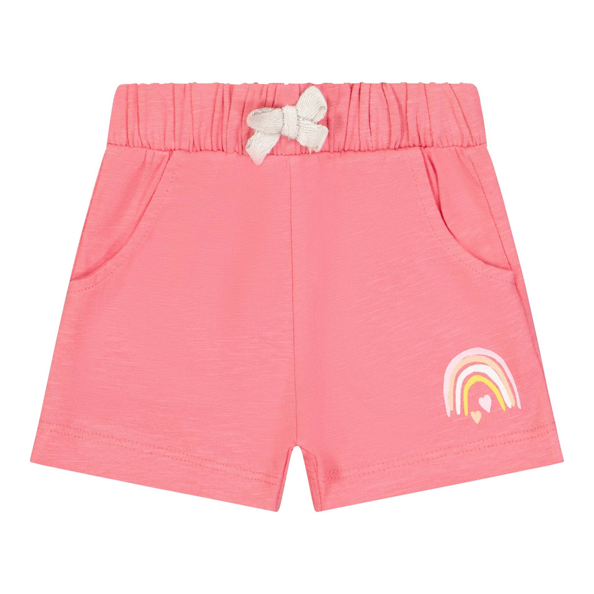 Shorts Regenbogen von Salt and Pepper