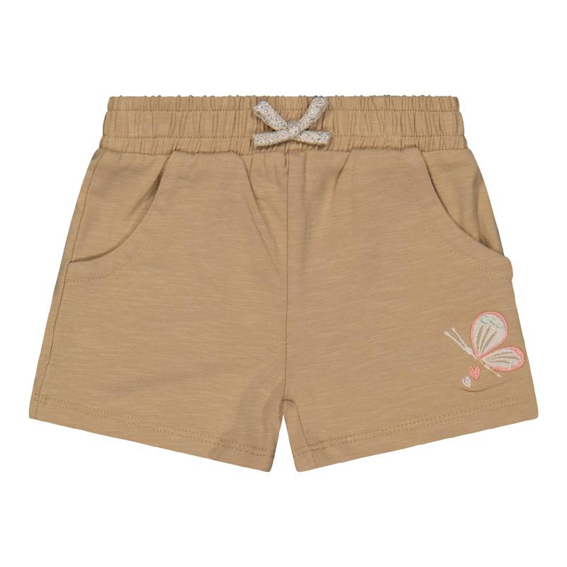 Sweatshorts Schmetterling von Salt and Pepper