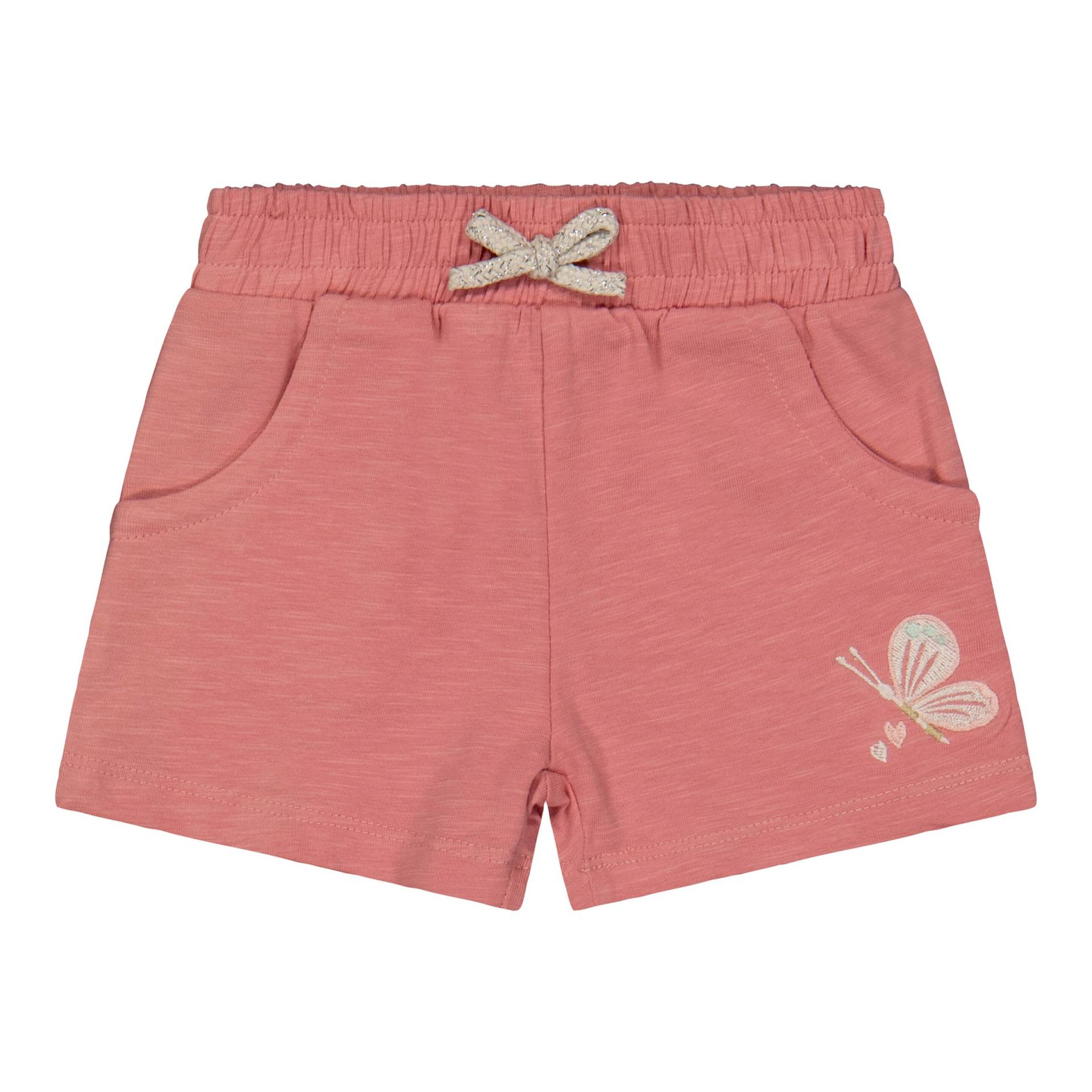 Sweatshorts Schmetterling von Salt and Pepper