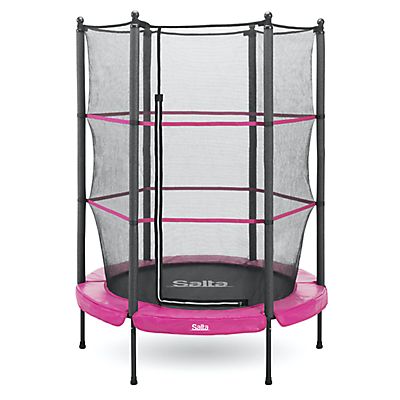 140 cm Kinder Trampolin 140 cm Kinder Trampolin von Salta