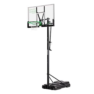 Center 125 cm x 371 cm Basketballkorb Center 125 cm x 371 cm Basketballkorb von Salta