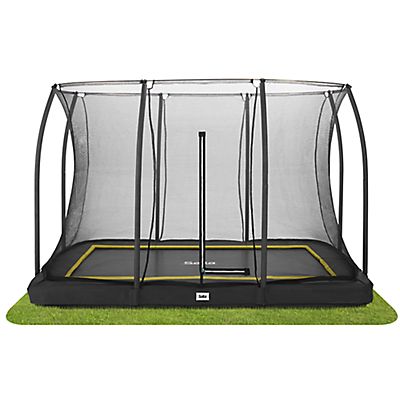 Comfort Edition Ground 305 cm x 214 cm Trampolin Comfort Edition Ground 305 cm x 214 cm Trampolin von Salta