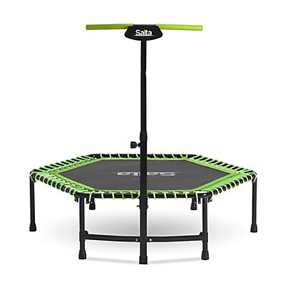Fitness Professional 128 cm Trampolin Fitness Professional 128 cm Trampolin von Salta