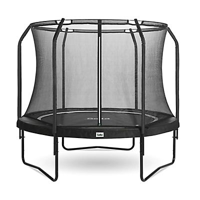Premium Black Edition 251 cm Trampolin Premium Black Edition 251 cm Trampolin von Salta