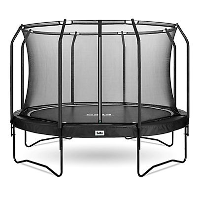 Premium Black Edition 396 cm Trampolin Premium Black Edition 396 cm Trampolin von Salta
