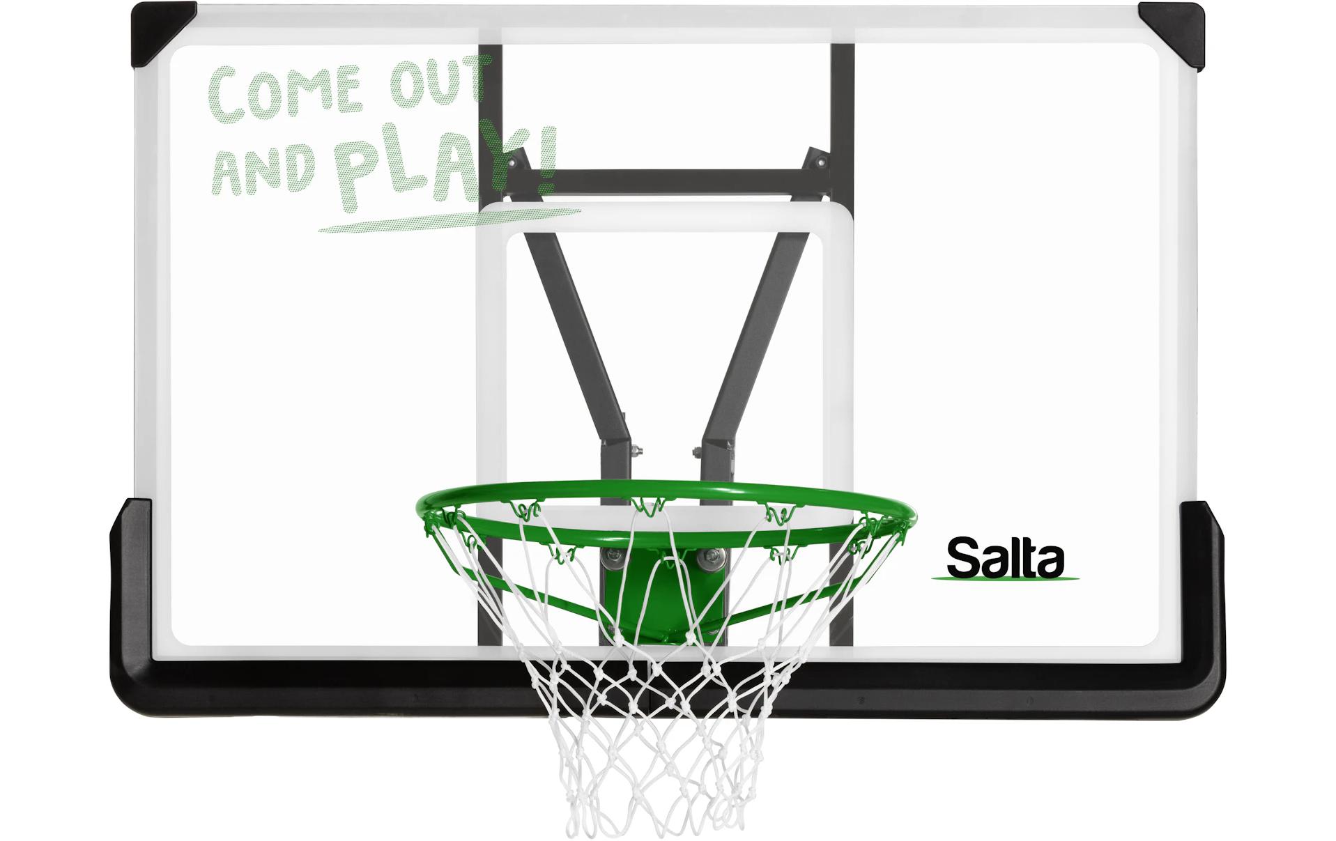Salta Basketballkorb »Salta Center« Salta Basketballkorb »Salta Center« von Salta