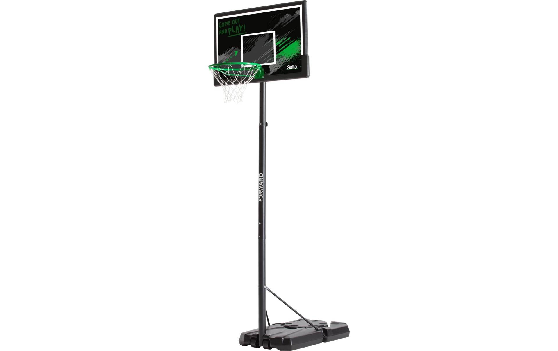 Salta Basketballständer »Salta Forward« Salta Basketballständer »Salta Forward« von Salta