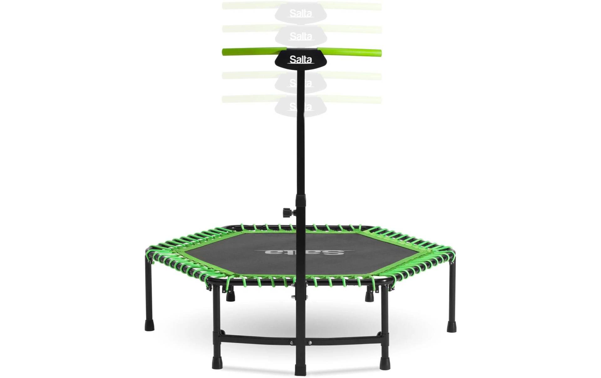 Salta Fitnesstrampolin »Salta Fitness 128 cm«, Ø 128 cm Salta Fitnesstrampolin »Salta Fitness 128 cm«, Ø 128 cm von Salta