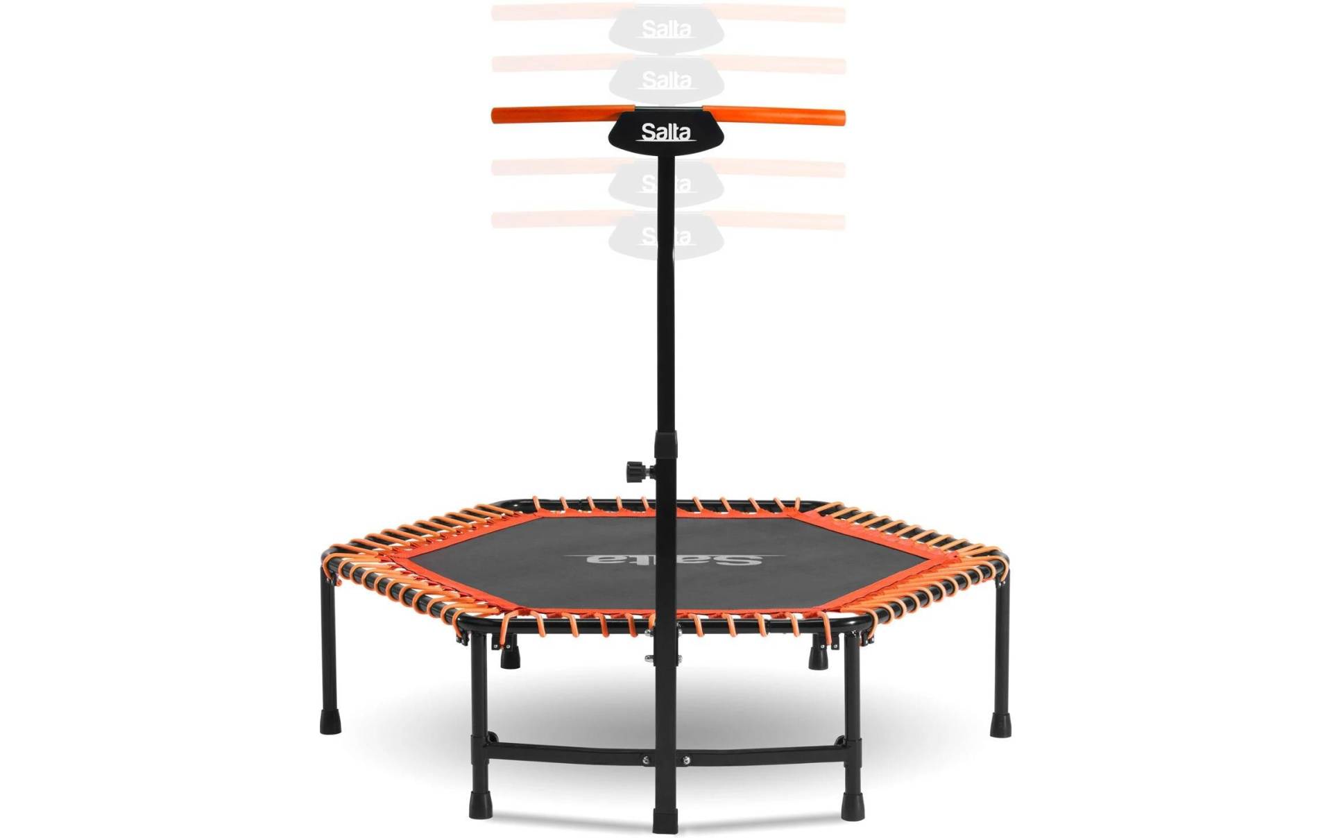 Salta Fitnesstrampolin »Salta Fitness 128 cm«, Ø 128 cm Salta Fitnesstrampolin »Salta Fitness 128 cm«, Ø 128 cm von Salta