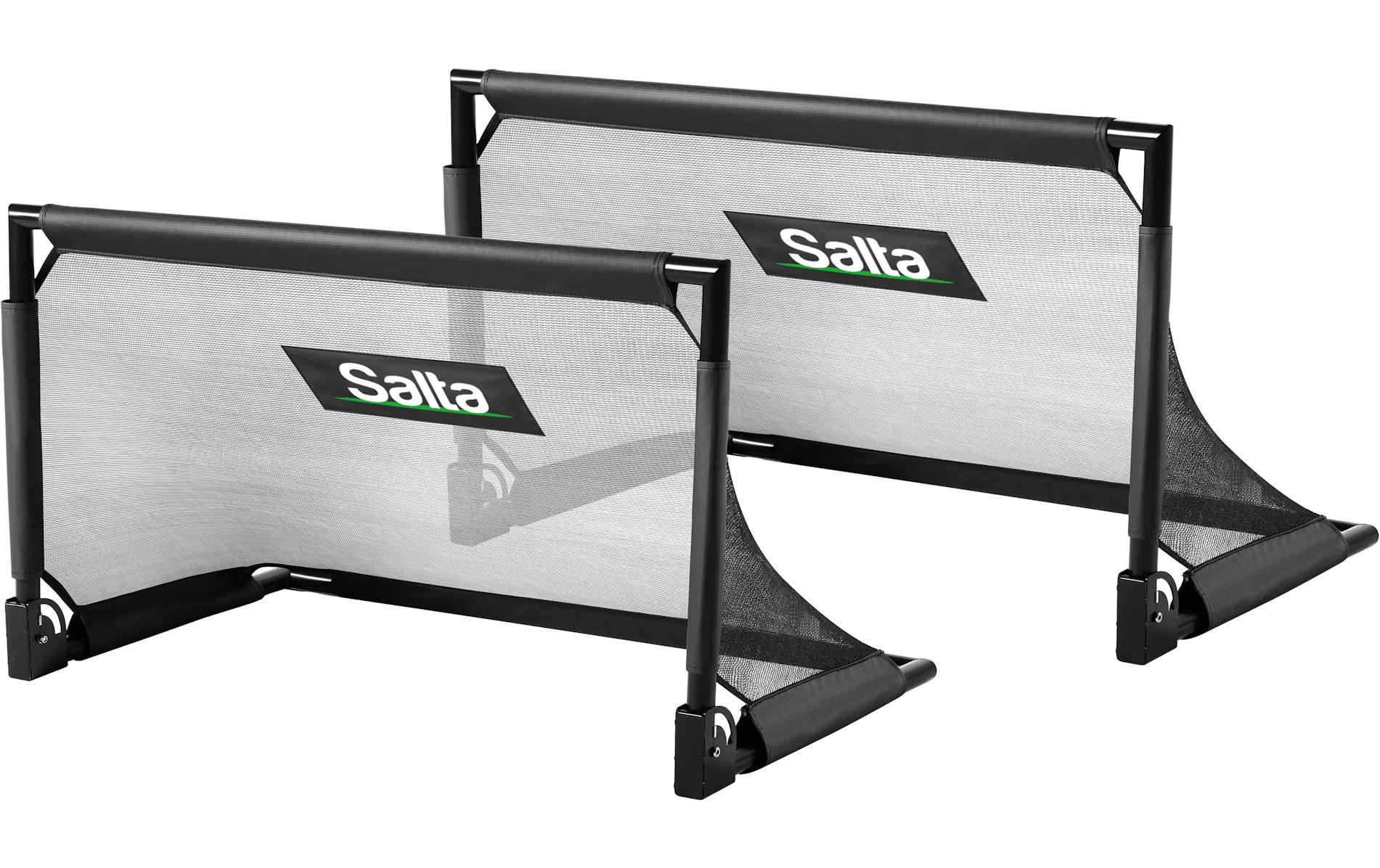 Salta Fussballtor »Salta Challenge 100 x 60 x 60 cm« Salta Fussballtor »Salta Challenge 100 x 60 x 60 cm« von Salta