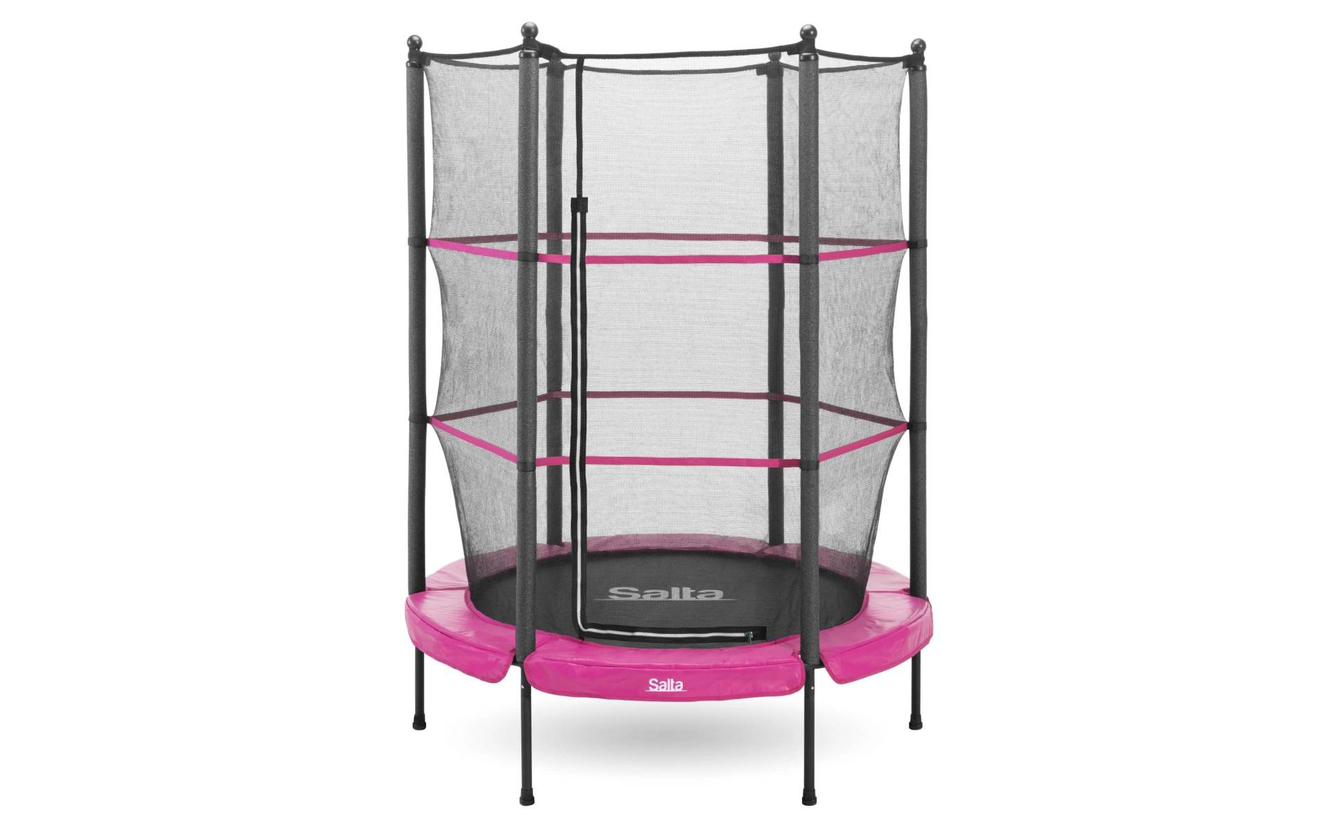 Salta Kindertrampolin »Salta Junior 140 cm«, Ø 140 cm Salta Kindertrampolin »Salta Junior 140 cm«, Ø 140 cm von Salta