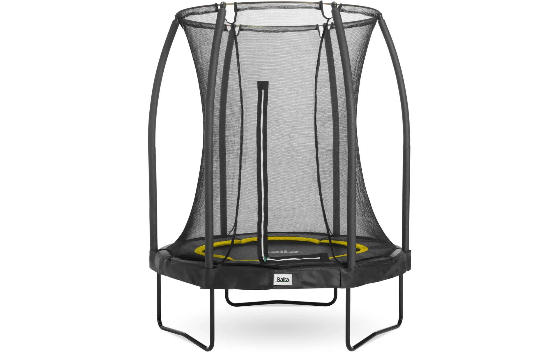 Salta Kindertrampolin »Salta Komfort Edition 153 cm«, Ø 153 cm Salta Kindertrampolin »Salta Komfort Edition 153 cm«, Ø 153 cm von Salta