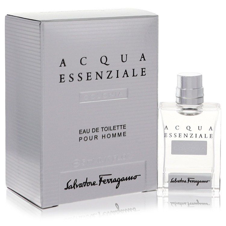 Acqua Essenziale Colonia by Salvatore Ferragamo Eau de Toilette 5ml von Salvatore Ferragamo