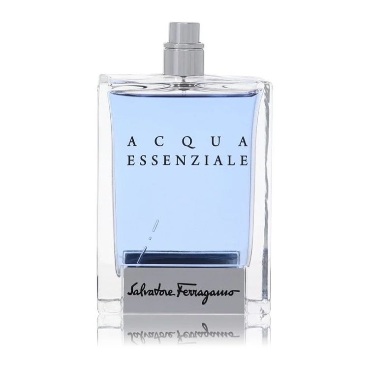 Acqua Essenziale by Salvatore Ferragamo Eau de Toilette 100ml von Salvatore Ferragamo