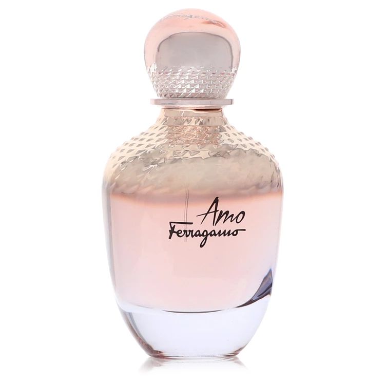 Salvatore Ferragamo Amo Ferragamo Eau de Parfum 100ml von Salvatore Ferragamo