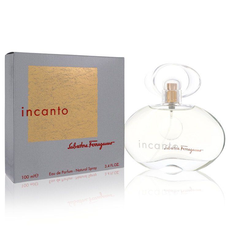 Incanto by Salvatore Ferragamo Eau de Parfum 100ml von Salvatore Ferragamo