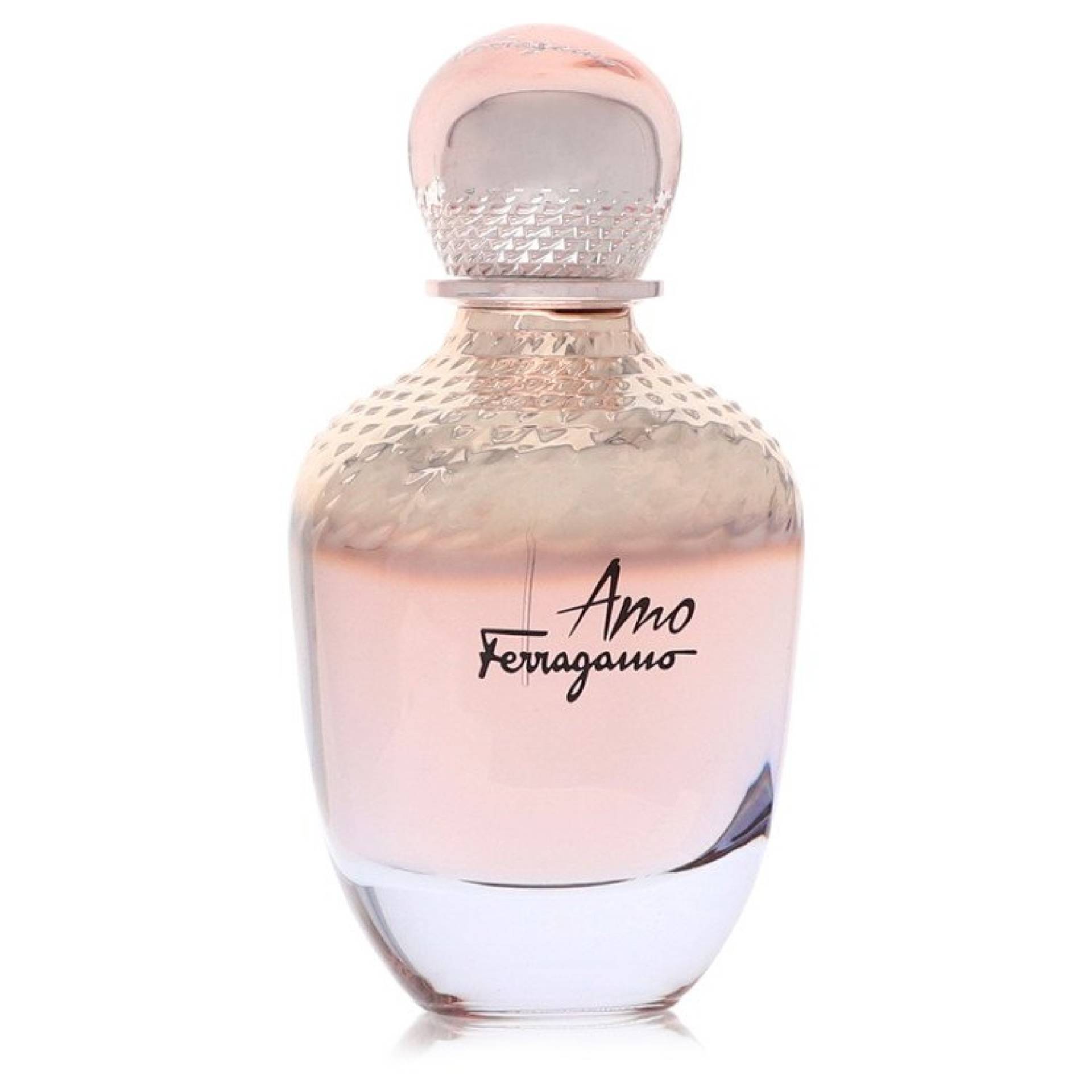 Salvatore Ferragamo Amo Ferragamo Eau De Parfum Spray (Tester) 100 ml von Salvatore Ferragamo