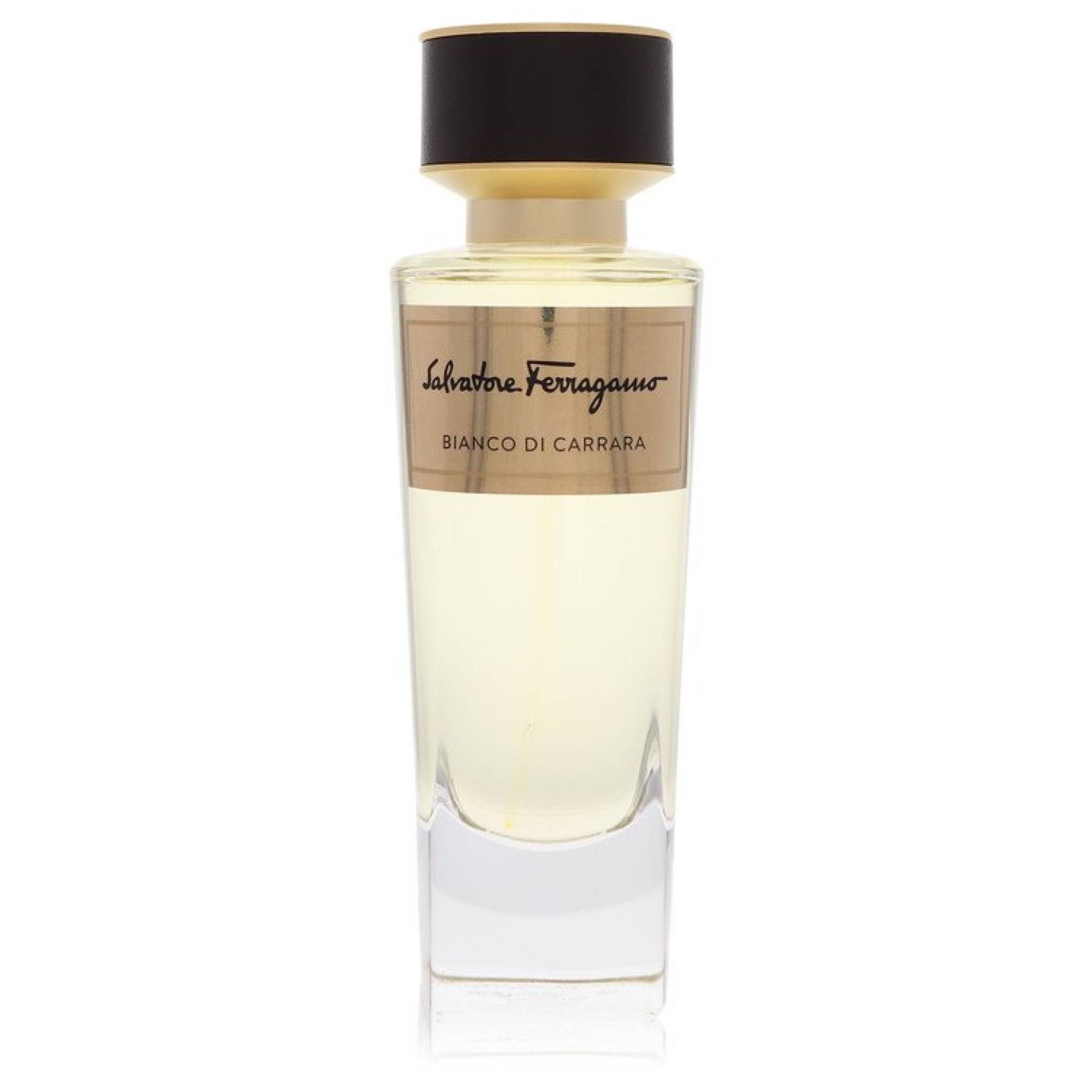 Salvatore Ferragamo Bianco di Carrara Eau De Parfum Spray (Tester) 98 ml von Salvatore Ferragamo