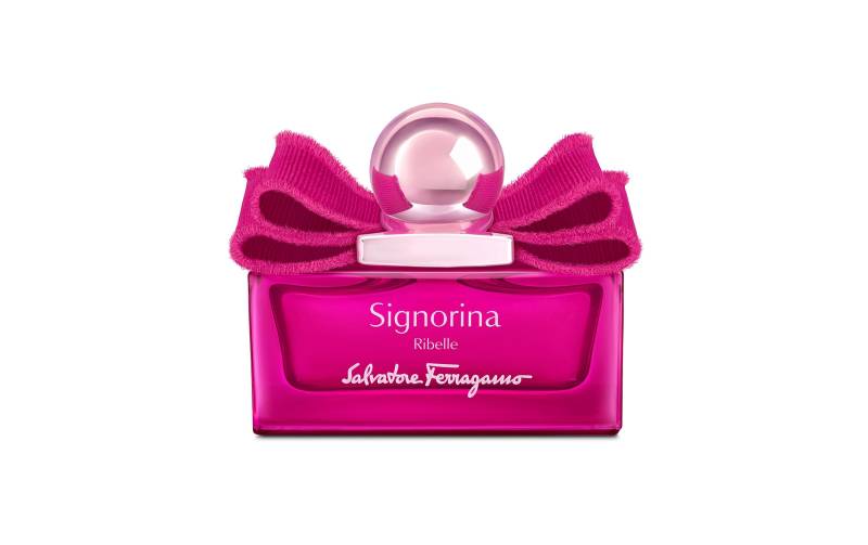 Salvatore Ferragamo Eau de Parfum »Signorina Ribelle 30 ml« von Salvatore Ferragamo